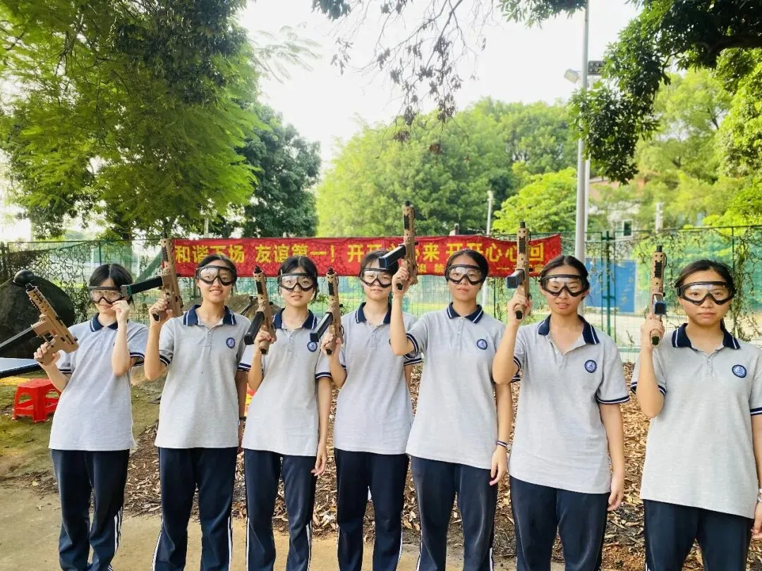 研学厚植少年底气,砺行勇闯初三征途——2026年漳州市教师进修学院附属通源学校“红色八闽行”研学实践教育活动-第53张图片-四季读书网