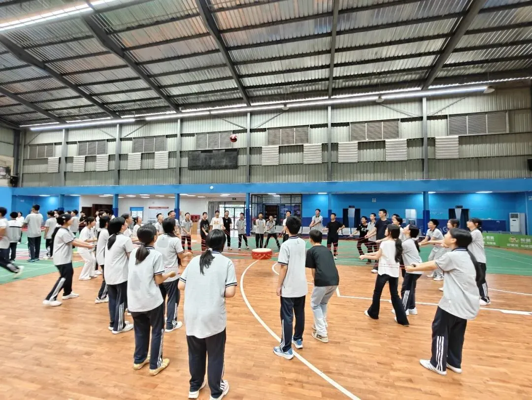 研学厚植少年底气,砺行勇闯初三征途——2026年漳州市教师进修学院附属通源学校“红色八闽行”研学实践教育活动-第58张图片-四季读书网