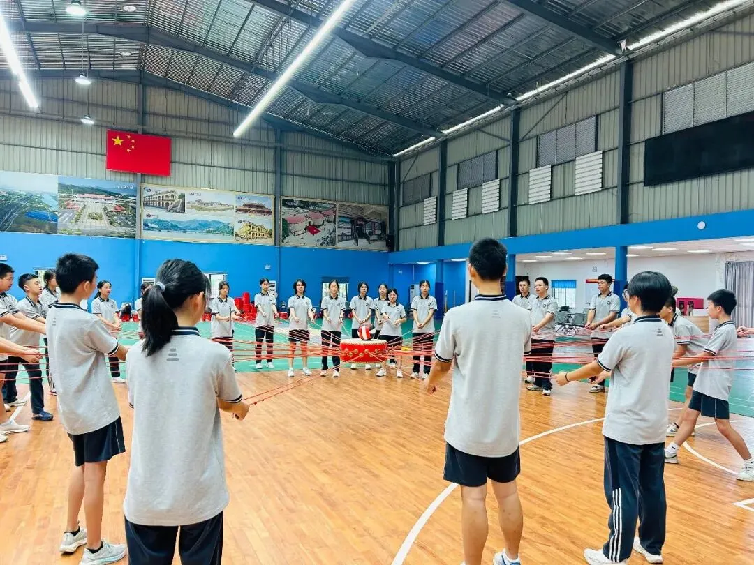 研学厚植少年底气,砺行勇闯初三征途——2026年漳州市教师进修学院附属通源学校“红色八闽行”研学实践教育活动-第60张图片-四季读书网
