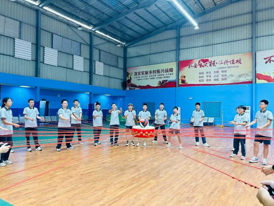 研学厚植少年底气,砺行勇闯初三征途——2026年漳州市教师进修学院附属通源学校“红色八闽行”研学实践教育活动-第61张图片-四季读书网
