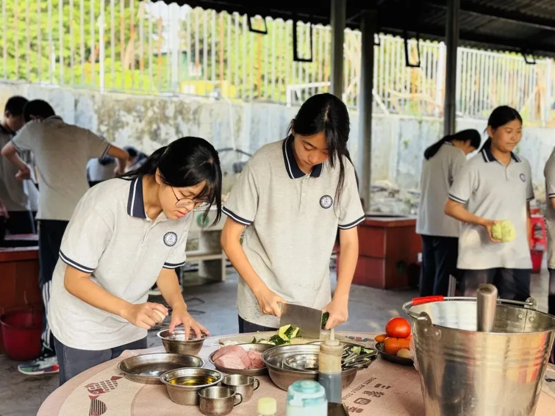 研学厚植少年底气,砺行勇闯初三征途——2026年漳州市教师进修学院附属通源学校“红色八闽行”研学实践教育活动-第70张图片-四季读书网