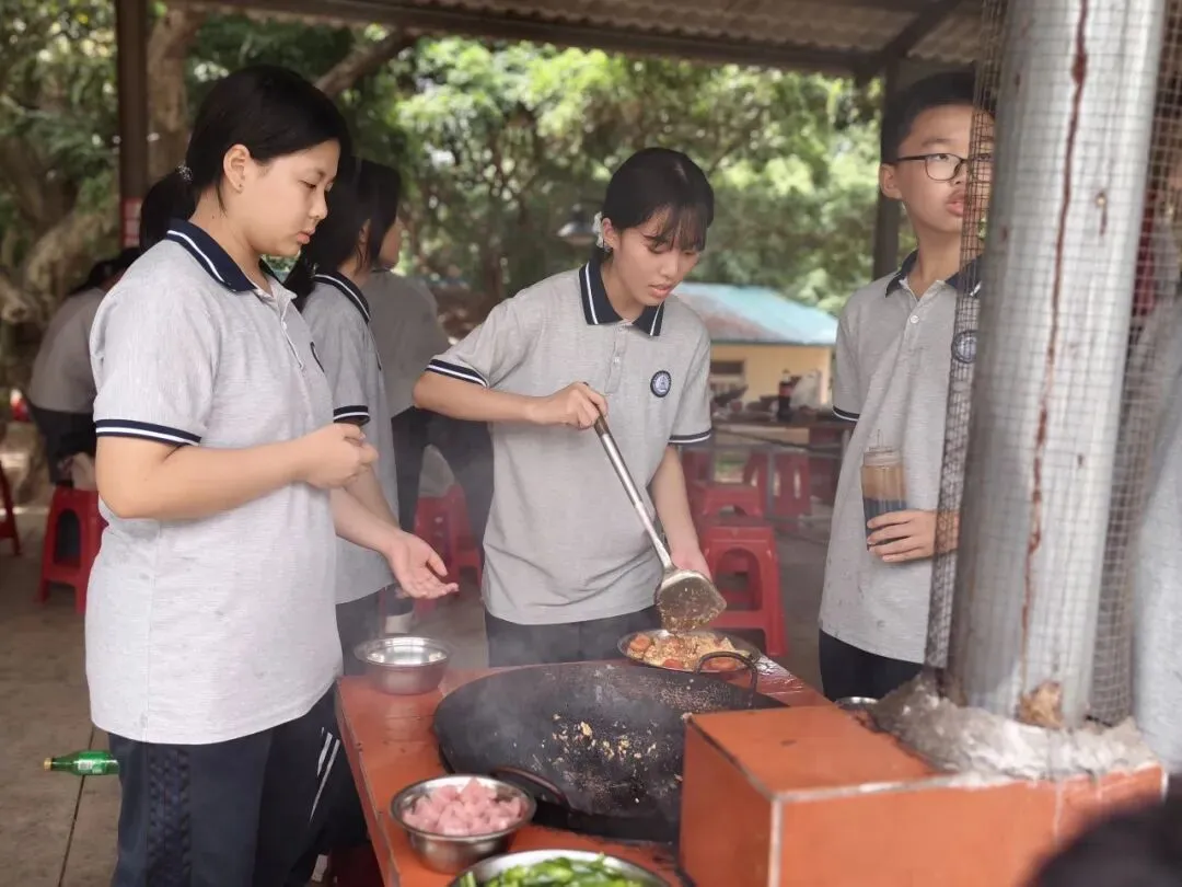 研学厚植少年底气,砺行勇闯初三征途——2026年漳州市教师进修学院附属通源学校“红色八闽行”研学实践教育活动-第72张图片-四季读书网