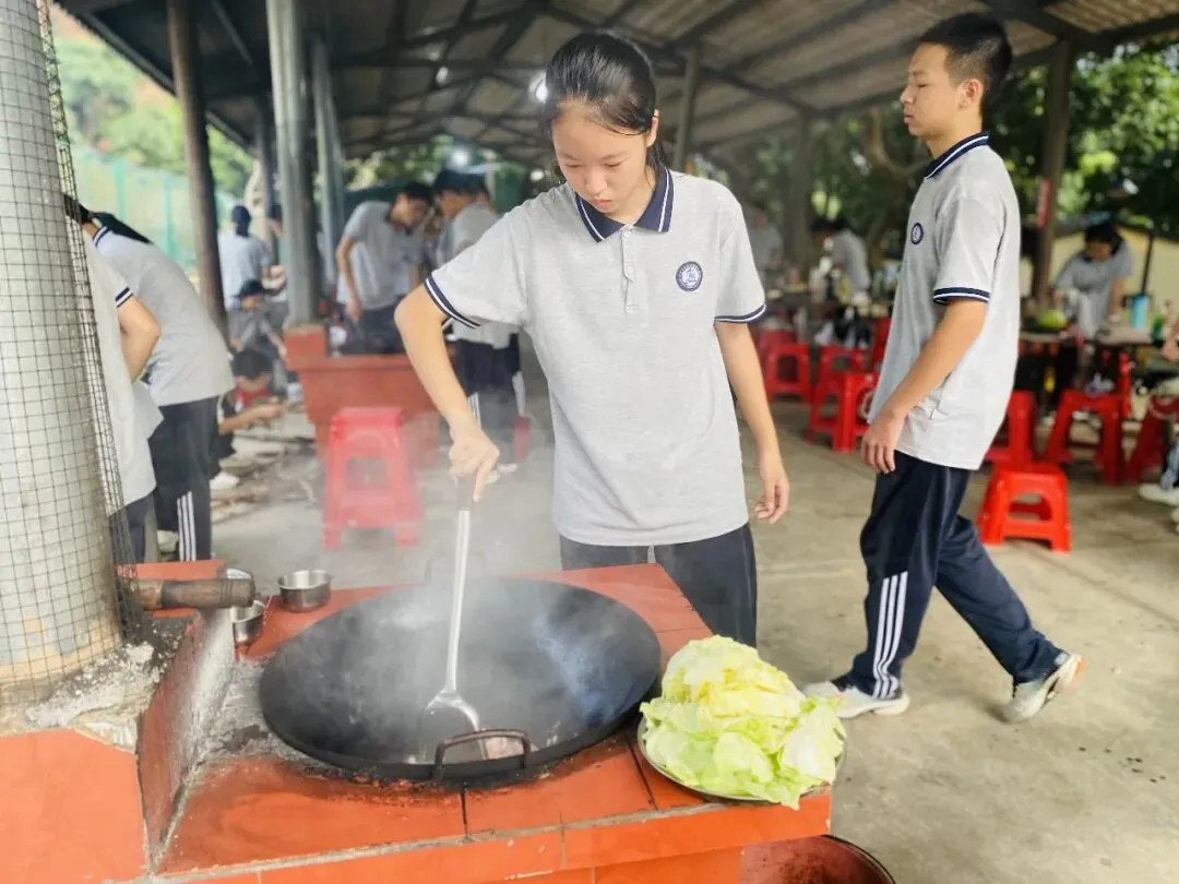 研学厚植少年底气,砺行勇闯初三征途——2026年漳州市教师进修学院附属通源学校“红色八闽行”研学实践教育活动-第74张图片-四季读书网
