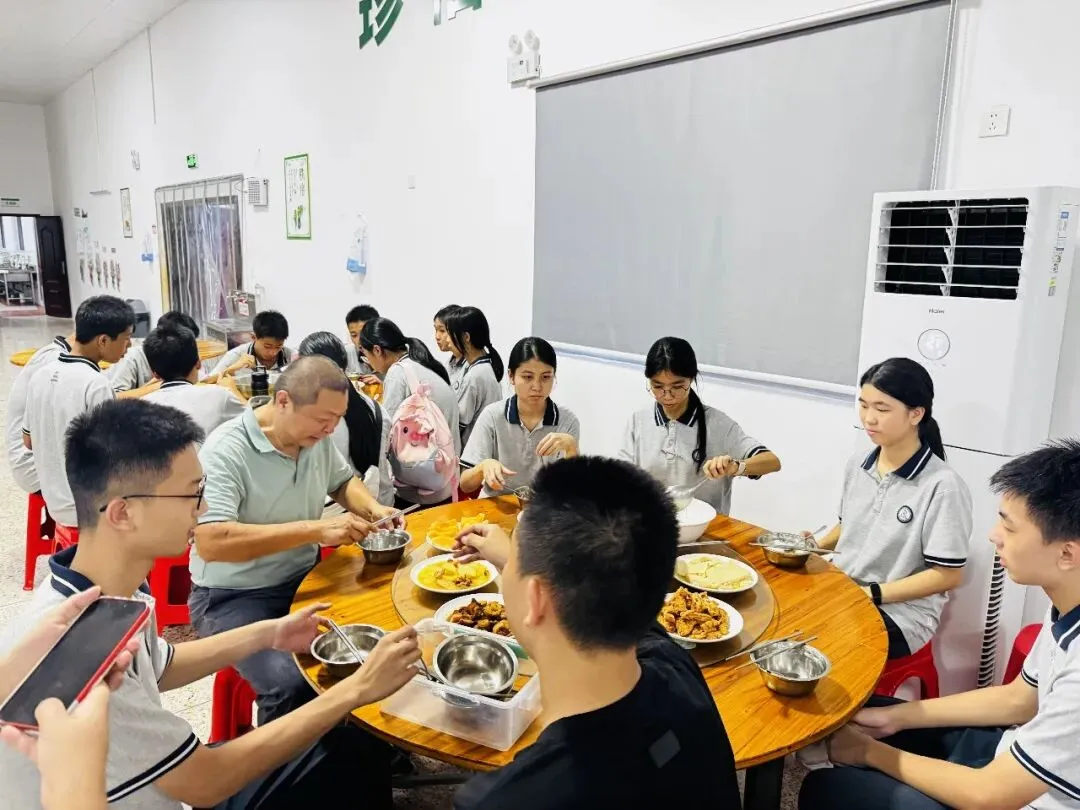 研学厚植少年底气,砺行勇闯初三征途——2026年漳州市教师进修学院附属通源学校“红色八闽行”研学实践教育活动-第81张图片-四季读书网