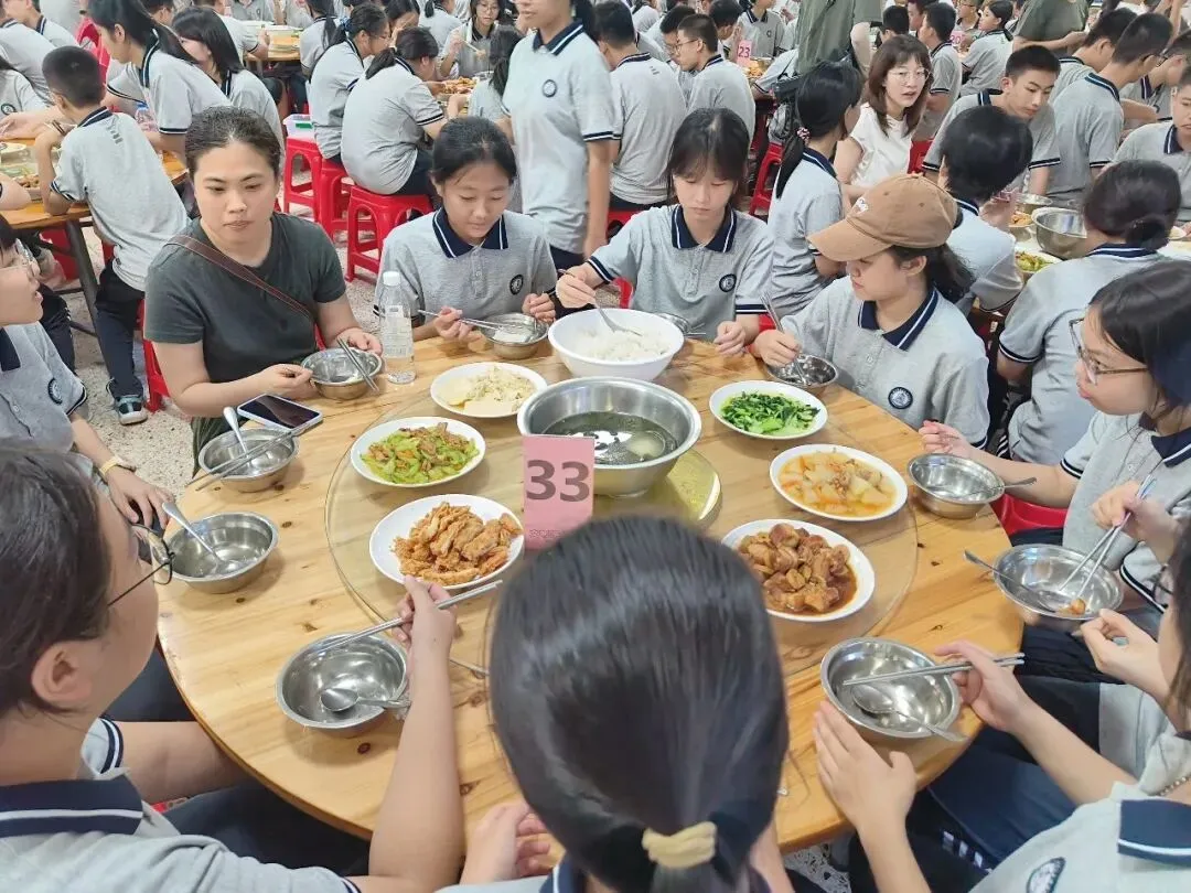 研学厚植少年底气,砺行勇闯初三征途——2026年漳州市教师进修学院附属通源学校“红色八闽行”研学实践教育活动-第82张图片-四季读书网