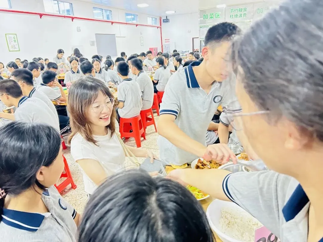 研学厚植少年底气,砺行勇闯初三征途——2026年漳州市教师进修学院附属通源学校“红色八闽行”研学实践教育活动-第83张图片-四季读书网