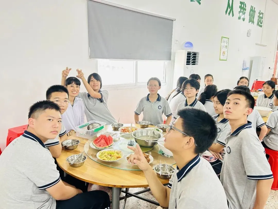 研学厚植少年底气,砺行勇闯初三征途——2026年漳州市教师进修学院附属通源学校“红色八闽行”研学实践教育活动-第84张图片-四季读书网