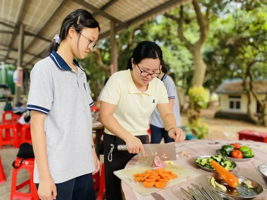 研学厚植少年底气,砺行勇闯初三征途——2026年漳州市教师进修学院附属通源学校“红色八闽行”研学实践教育活动-第86张图片-四季读书网