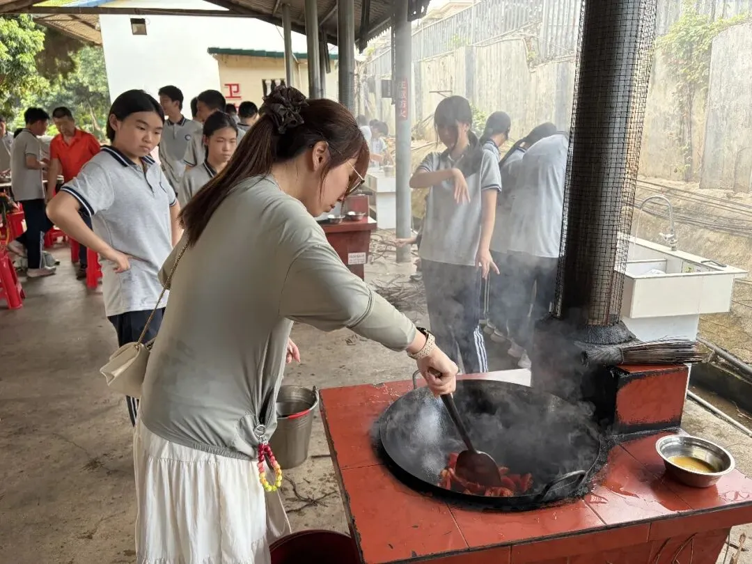 研学厚植少年底气,砺行勇闯初三征途——2026年漳州市教师进修学院附属通源学校“红色八闽行”研学实践教育活动-第87张图片-四季读书网