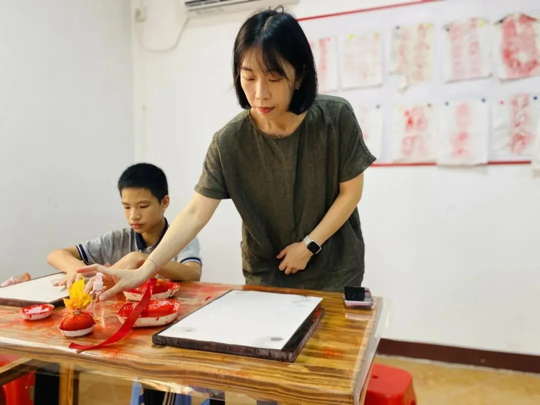 研学厚植少年底气,砺行勇闯初三征途——2026年漳州市教师进修学院附属通源学校“红色八闽行”研学实践教育活动-第88张图片-四季读书网