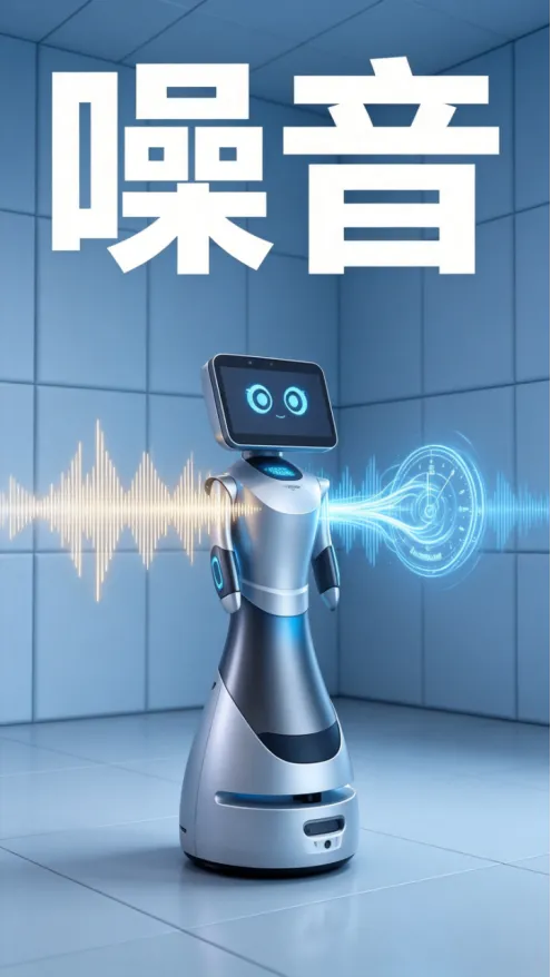 机器人出厂前,要过哪9关?比高考还严-第8张图片-四季读书网