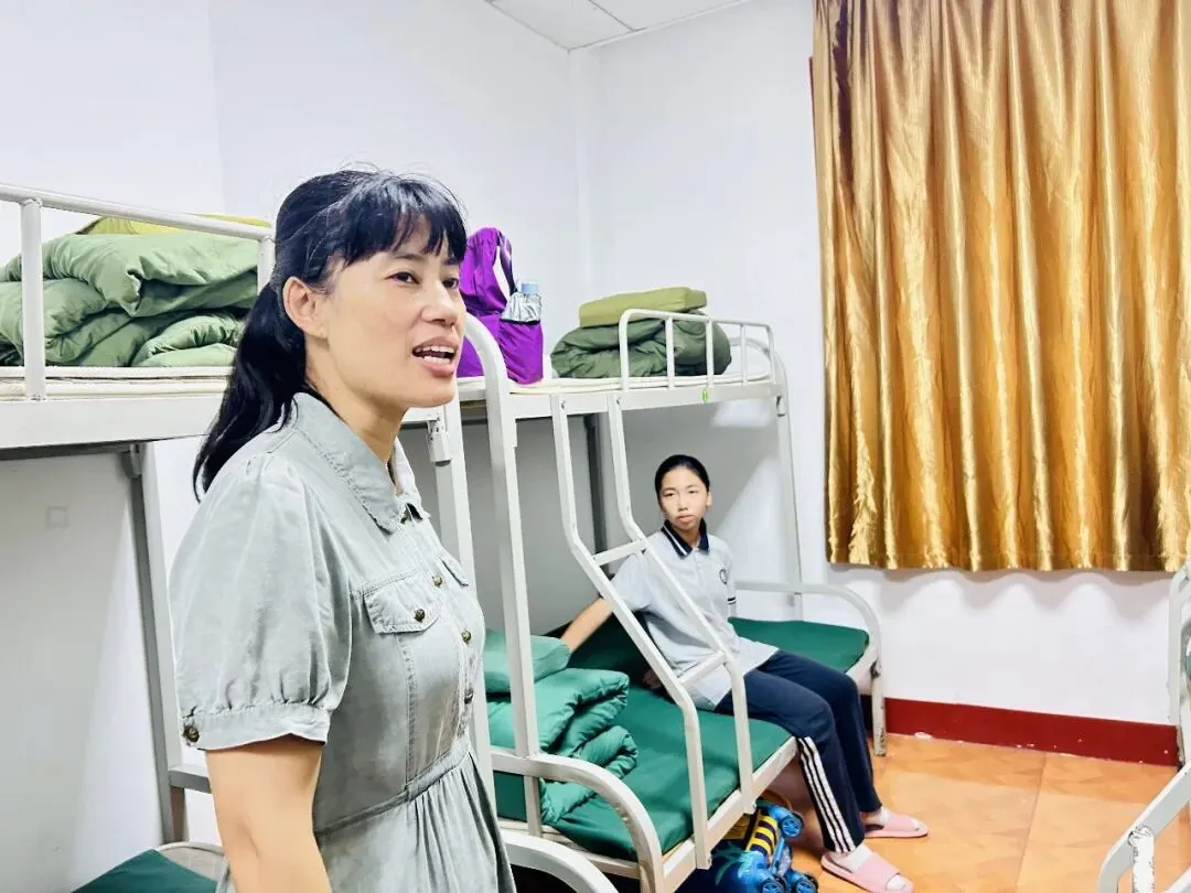 研学厚植少年底气,砺行勇闯初三征途——2026年漳州市教师进修学院附属通源学校“红色八闽行”研学实践教育活动-第93张图片-四季读书网