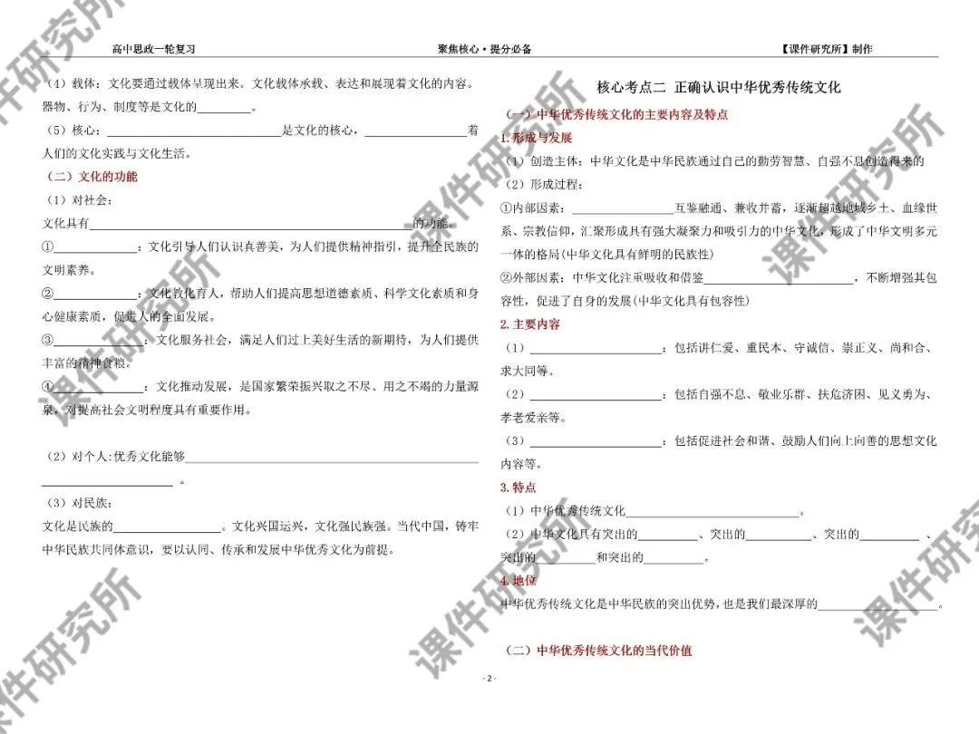 背诵 · 默写· 精练 | 27年高考政治一轮复习考点提分学案 (必修1-4全册)| 系统梳理·逐点精练·稳步提分(学生版+答案版)-第5张图片-四季读书网 背诵 · 默写· 精练 | 27年高考政治一轮复习考点提分学案 (必修1-4全册)| 系统梳理·逐点精练·稳步提分(学生版+答案版)-第5张图片-四季读书网