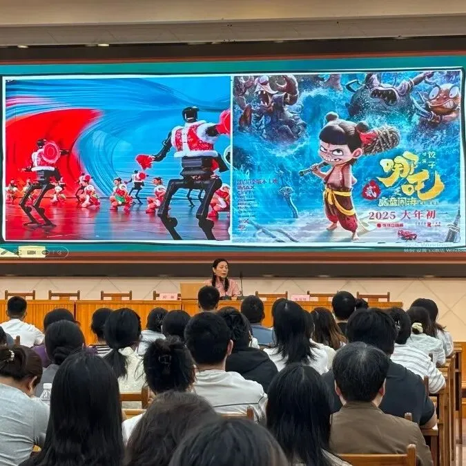 凝心聚力冲刺初三 解码青春家校同行|潘家初中召开初三家长会暨家长夜校第五讲-第8张图片-四季读书网 凝心聚力冲刺初三 解码青春家校同行|潘家初中召开初三家长会暨家长夜校第五讲-第8张图片-四季读书网