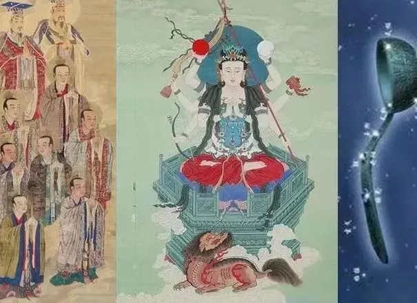 【九月初一至初九】一年中最佳转运时机,化解诸厄难——九皇胜会 !-第5张图片-四季读书网