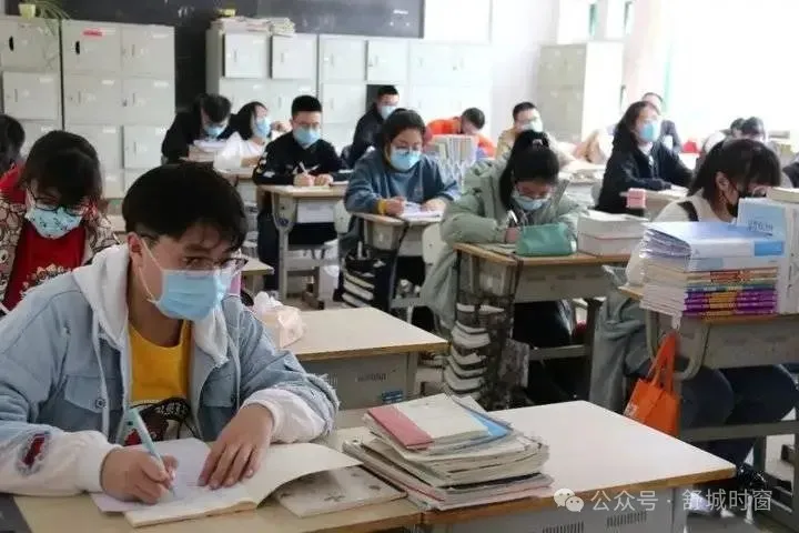 高考时间为何是6月份?原来大有来头!-第9张图片-四季读书网 高考时间为何是6月份?原来大有来头!-第9张图片-四季读书网