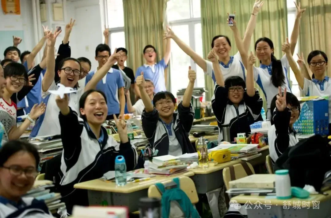 高考时间为何是6月份?原来大有来头!-第12张图片-四季读书网 高考时间为何是6月份?原来大有来头!-第12张图片-四季读书网