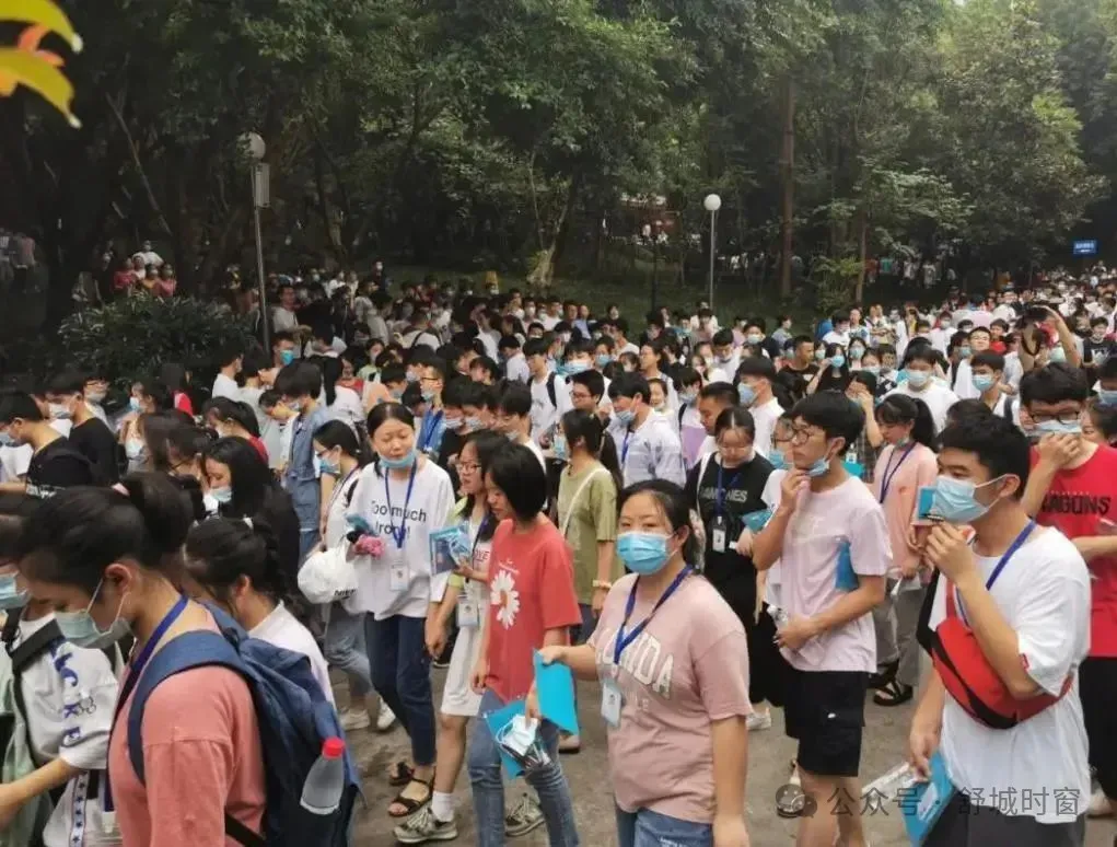 高考时间为何是6月份?原来大有来头!-第13张图片-四季读书网 高考时间为何是6月份?原来大有来头!-第13张图片-四季读书网