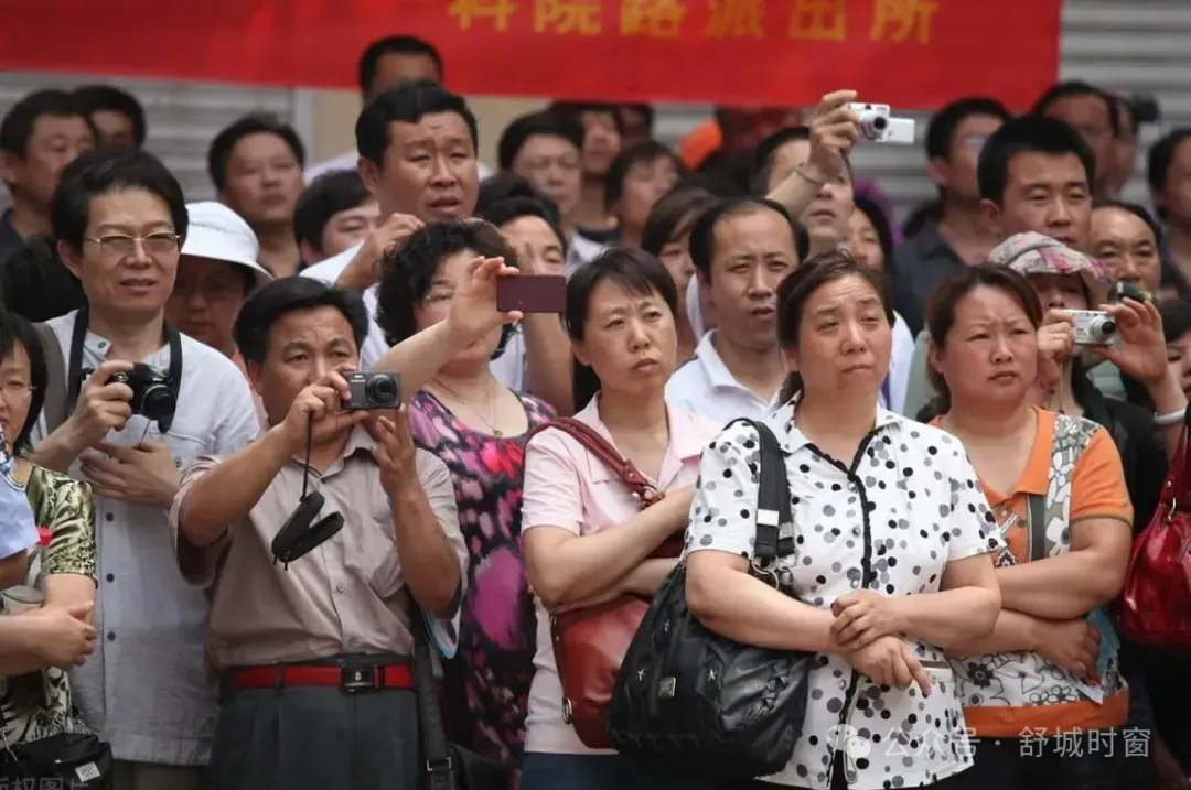 高考时间为何是6月份?原来大有来头!-第15张图片-四季读书网 高考时间为何是6月份?原来大有来头!-第15张图片-四季读书网