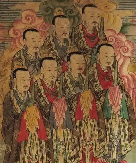 【九月初一至初九】一年中最佳转运时机,化解诸厄难——九皇胜会 !-第9张图片-四季读书网