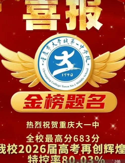 今年各个学校高考成绩如何?2026高考600分+人数汇总(更新版)-第18张图片-四季读书网