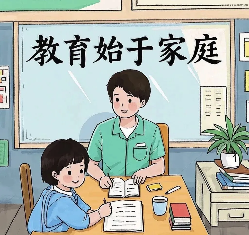 高考比的是全国排名还是省内排名?90%家长都搞错的升学核心真相-第5张图片-四季读书网