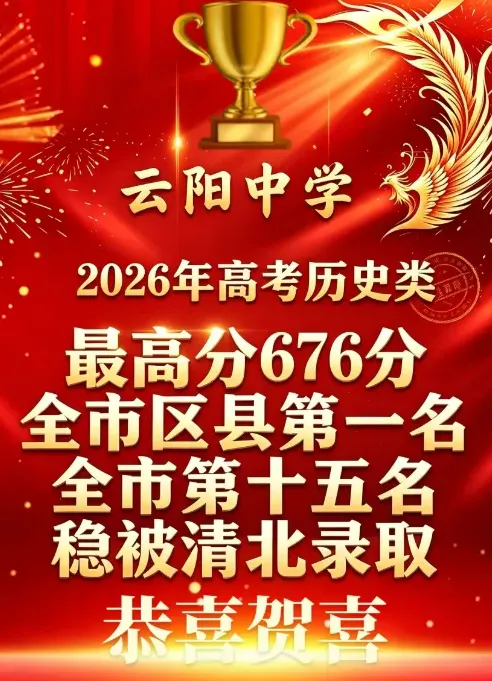 今年各个学校高考成绩如何?2026高考600分+人数汇总(更新版)-第28张图片-四季读书网