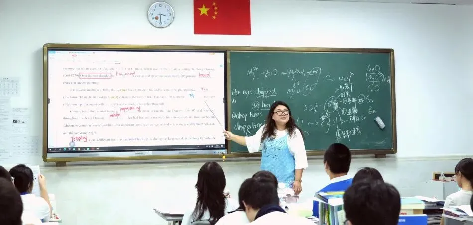 高考英语复读心得:学英语没有捷径,要相信坚持的力量-第2张图片-四季读书网 高考英语复读心得:学英语没有捷径,要相信坚持的力量-第2张图片-四季读书网