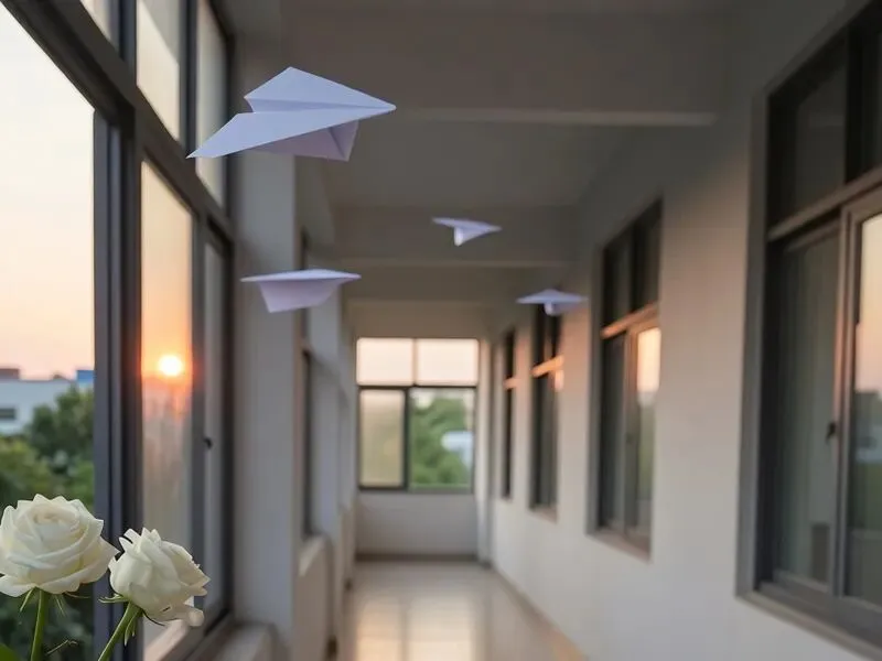 第四章 高考后的失重时刻:我突然想逃,逃往只在姐姐信里见过的地方——东莞-第3张图片-四季读书网 第四章 高考后的失重时刻:我突然想逃,逃往只在姐姐信里见过的地方——东莞-第3张图片-四季读书网