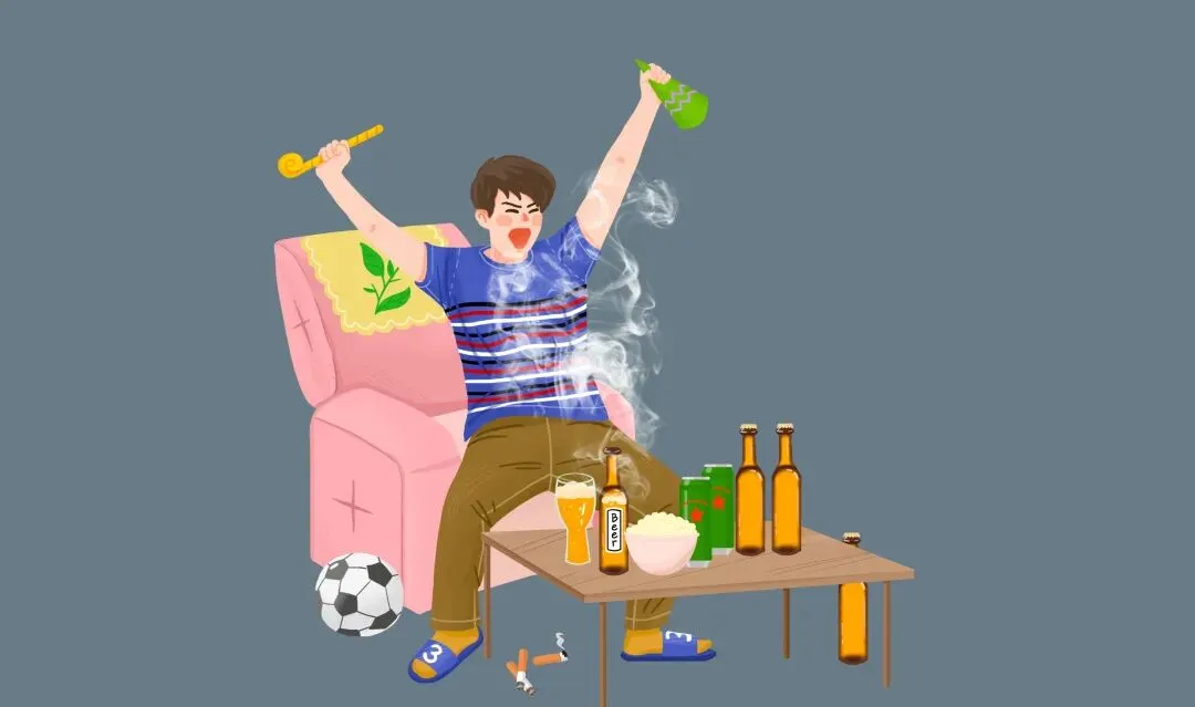 门锁被爸妈拆掉后,初三男孩竟开始逃学、抽烟喝酒!孩子这4个叛逆行为,背后藏着的真相是-第4张图片-四季读书网 门锁被爸妈拆掉后,初三男孩竟开始逃学、抽烟喝酒!孩子这4个叛逆行为,背后藏着的真相是-第4张图片-四季读书网