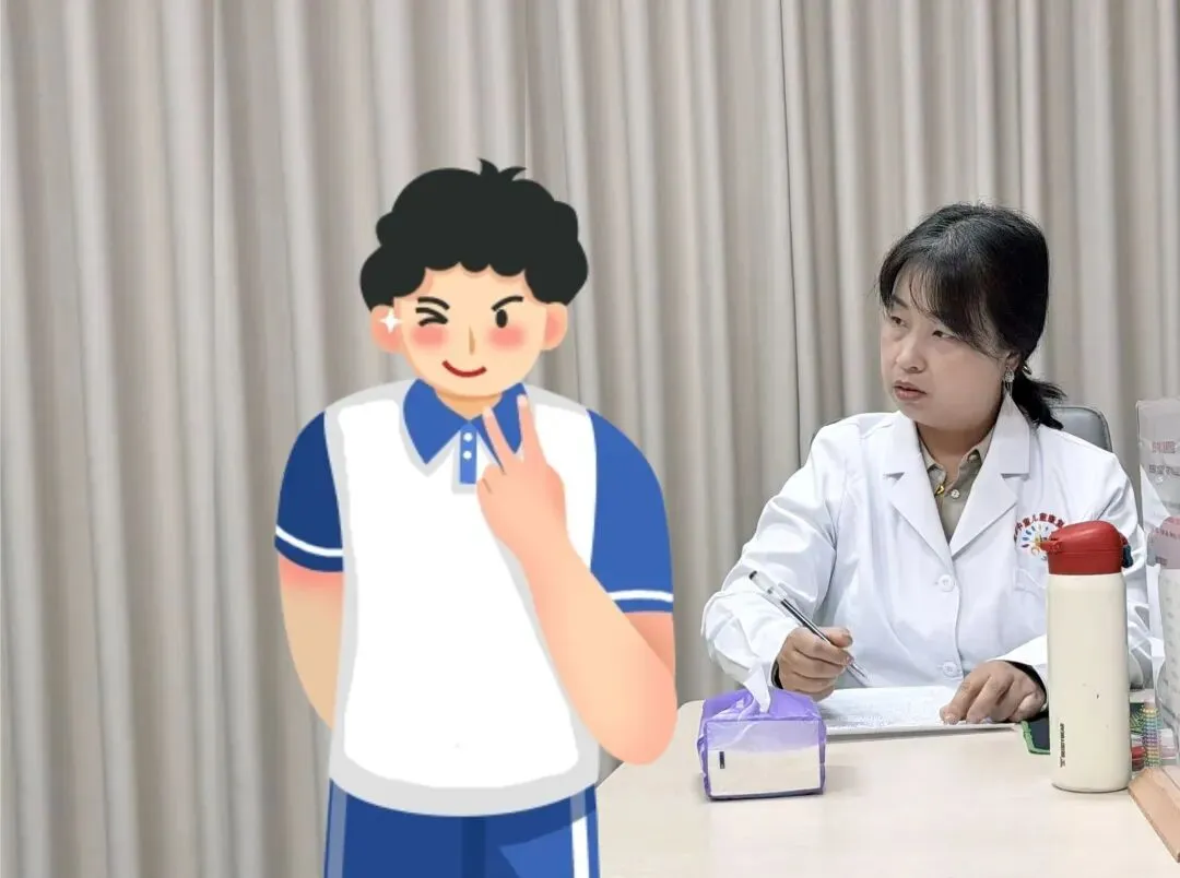 门锁被爸妈拆掉后,初三男孩竟开始逃学、抽烟喝酒!孩子这4个叛逆行为,背后藏着的真相是-第6张图片-四季读书网 门锁被爸妈拆掉后,初三男孩竟开始逃学、抽烟喝酒!孩子这4个叛逆行为,背后藏着的真相是-第6张图片-四季读书网