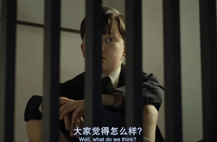 门锁被爸妈拆掉后,初三男孩竟开始逃学、抽烟喝酒!孩子这4个叛逆行为,背后藏着的真相是-第8张图片-四季读书网 门锁被爸妈拆掉后,初三男孩竟开始逃学、抽烟喝酒!孩子这4个叛逆行为,背后藏着的真相是-第8张图片-四季读书网