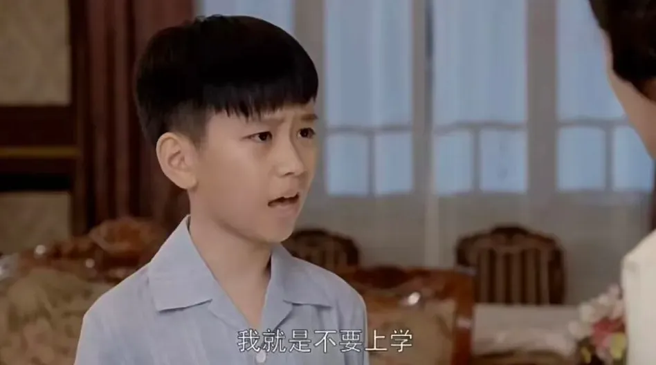 门锁被爸妈拆掉后,初三男孩竟开始逃学、抽烟喝酒!孩子这4个叛逆行为,背后藏着的真相是-第10张图片-四季读书网 门锁被爸妈拆掉后,初三男孩竟开始逃学、抽烟喝酒!孩子这4个叛逆行为,背后藏着的真相是-第10张图片-四季读书网