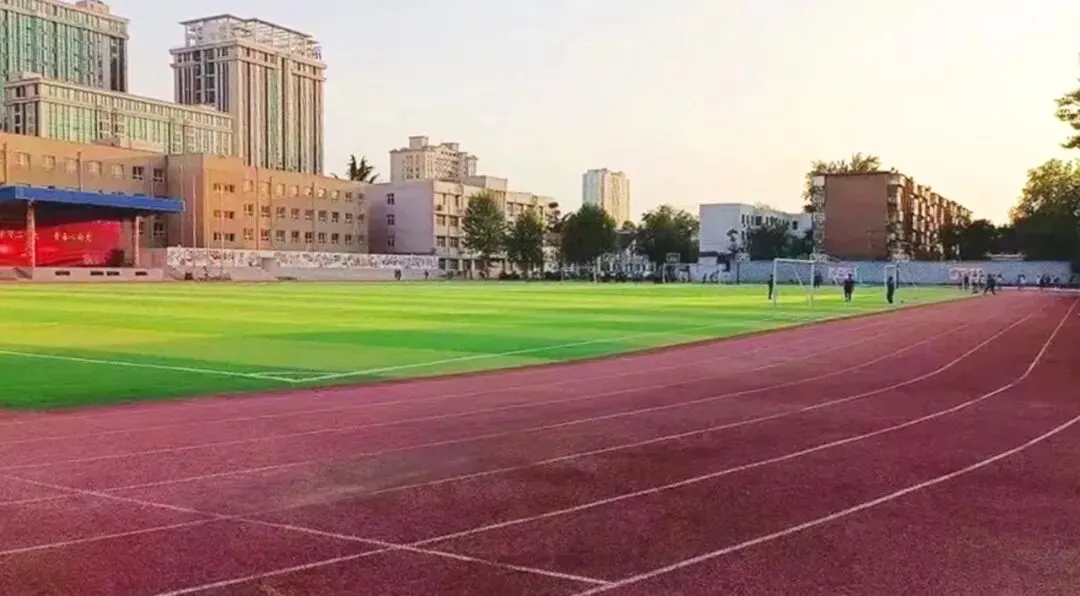 中考指南 | 2027届石家庄第六中学学校介绍-第2张图片-四季读书网 中考指南 | 2027届石家庄第六中学学校介绍-第2张图片-四季读书网