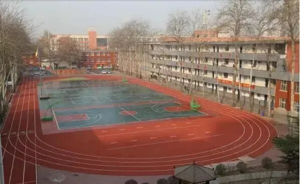 中考指南 | 2027届石家庄第二十一中学学校介绍-第2张图片-四季读书网 中考指南 | 2027届石家庄第二十一中学学校介绍-第2张图片-四季读书网
