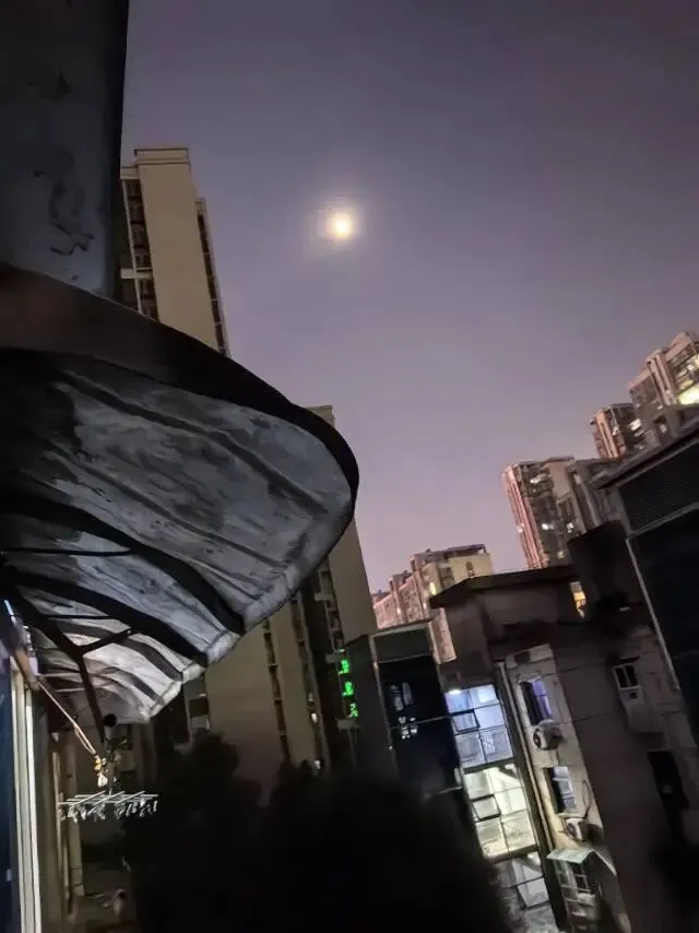 高考倒计时255天|中秋月圆,家人闲坐,便是人间圆满-第1张图片-四季读书网