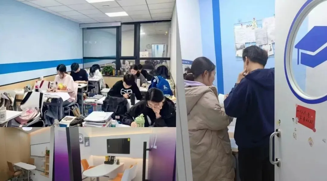 2026年【备战期中考】新学期词汇提升!杭州高中高一高二高三高考3500单词一对一专属名师带背,锐思教育针对性攻克词汇难关,免费试听预约-第5张图片-四季读书网