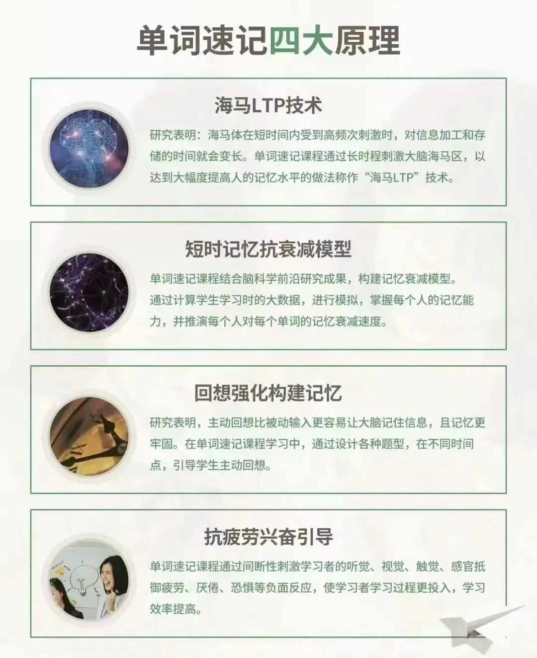 2026年【备战期中考】新学期词汇提升!杭州高中高一高二高三高考3500单词一对一专属名师带背,锐思教育针对性攻克词汇难关,免费试听预约-第15张图片-四季读书网