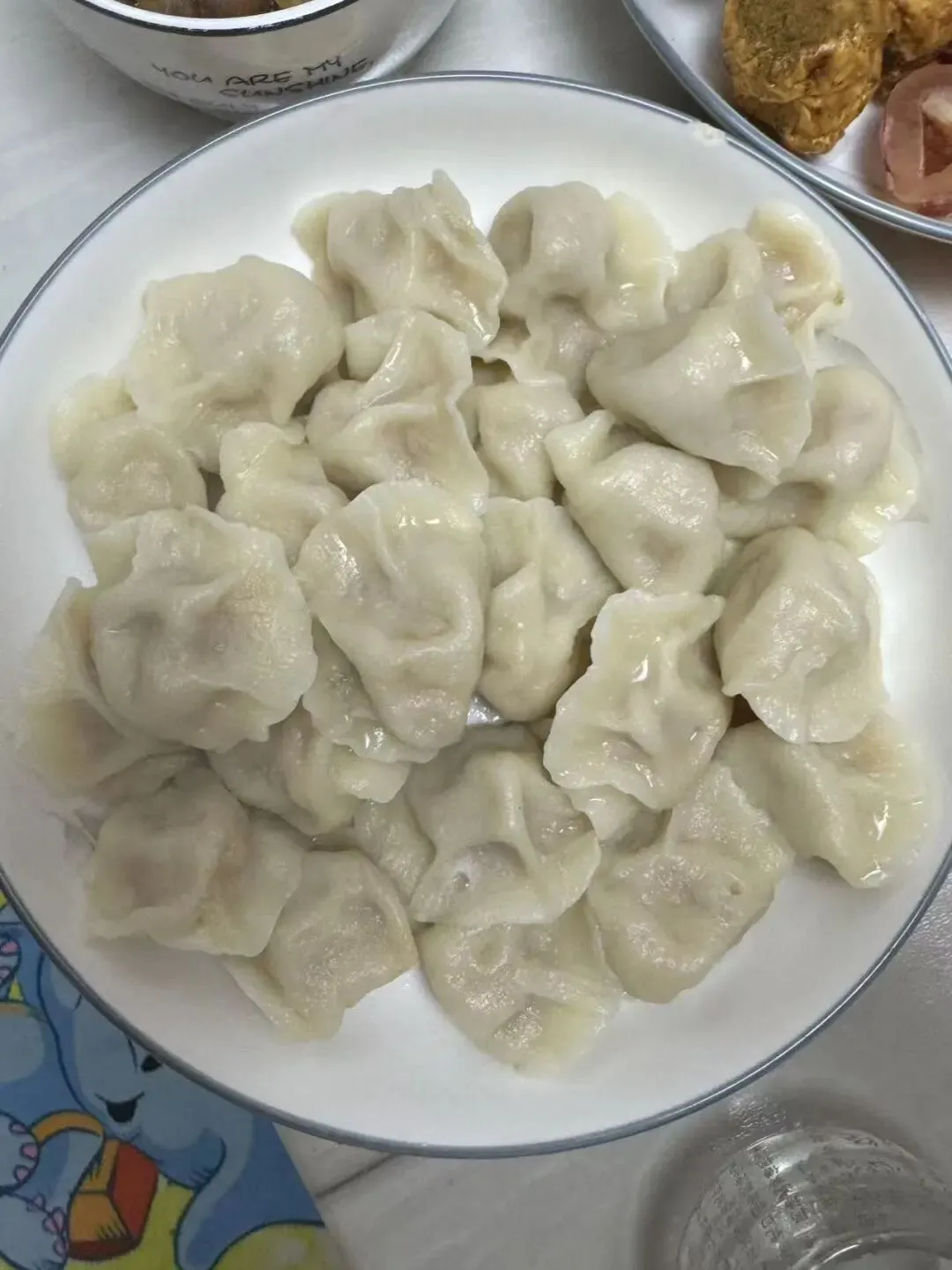 距高考254天!-第4张图片-四季读书网