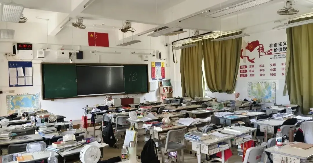 丁建强:谜底揭晓,终于知道高考后他们的去处-第3张图片-四季读书网