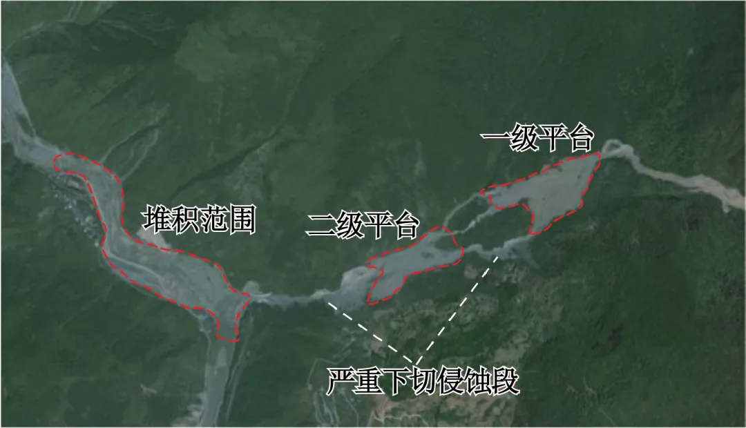 高考地理综合题限时练(88)堰塞湖-第5张图片-四季读书网