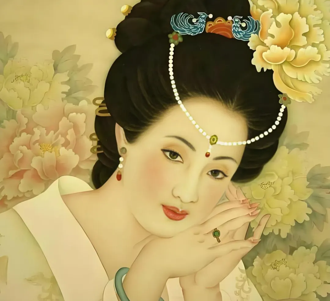 2027高考备考:从课本文本学习辩证思考——“回眸一笑百媚生,六宫粉黛无颜色”到底是怎么样的一种美?-第2张图片-四季读书网