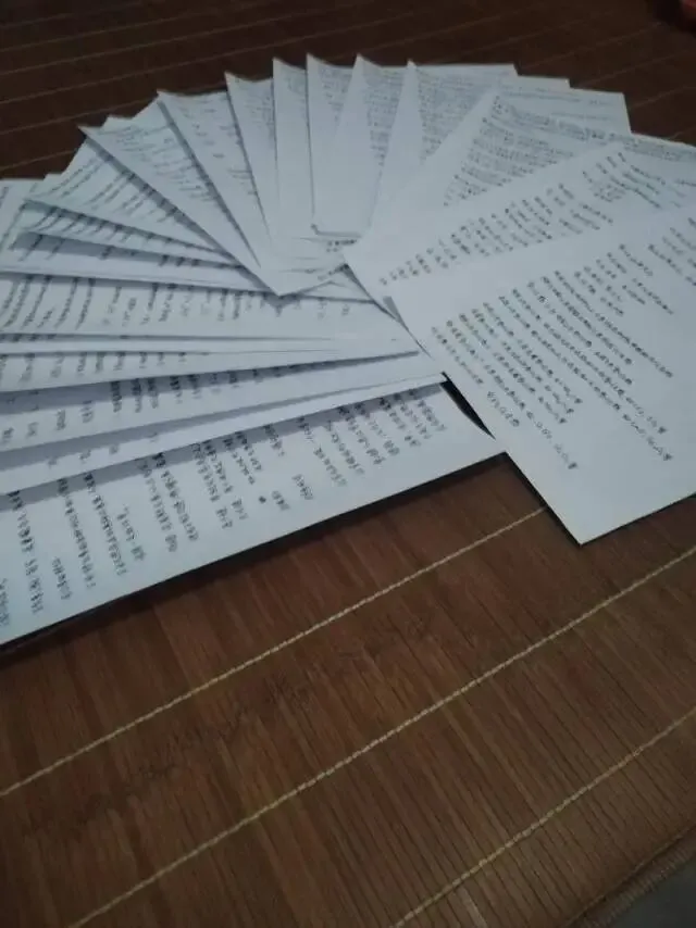 和大家说一下关于房贷、高考复习的事情-第2张图片-四季读书网 和大家说一下关于房贷、高考复习的事情-第2张图片-四季读书网