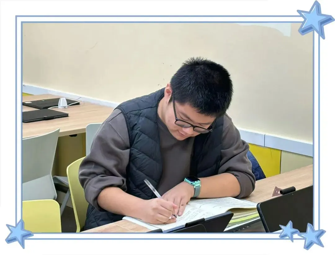 孩子考了高分就是学得好吗?初三学情分析有方法-第1张图片-四季读书网