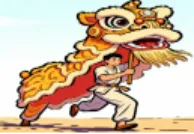 26-27中考英语 | 中国传统文化阅读| 春联-第3张图片-四季读书网 26-27中考英语 | 中国传统文化阅读| 春联-第3张图片-四季读书网