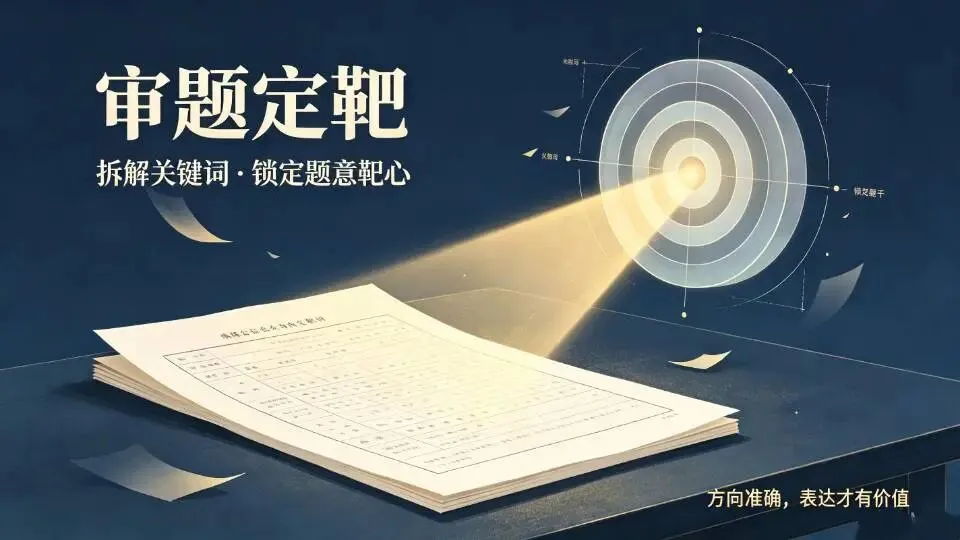 读懂文本、审准题干、答出格局——新高考阅读主观题应试三进阶-第2张图片-四季读书网