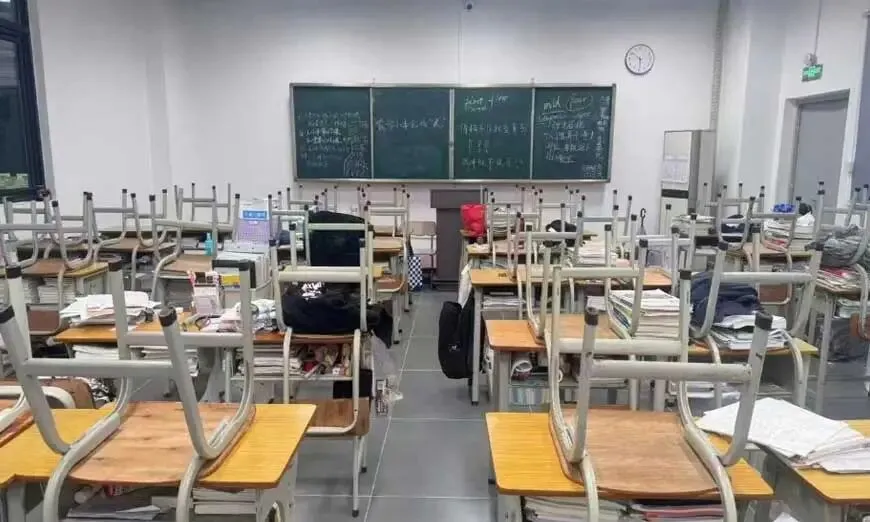 高职高考冲刺班|中山优成,深耕 3 + 证书,助力中职生圆梦本科-第10张图片-四季读书网 高职高考冲刺班|中山优成,深耕 3 + 证书,助力中职生圆梦本科-第10张图片-四季读书网