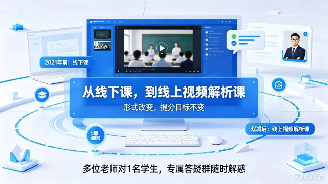 初三、高三冲刺关键:别让无效复习,拖垮孩子成绩-第3张图片-四季读书网