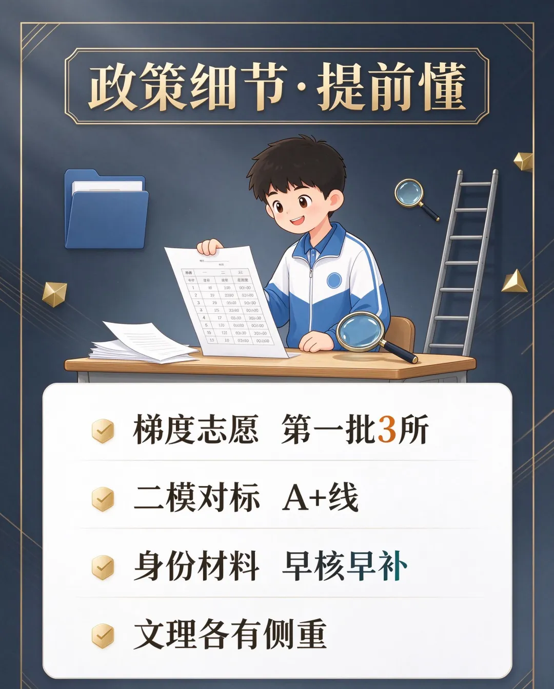 南宁初三必看:2027 中考备考 "全年时间表" 来了!这几个节点,错过一个都可能掉档-第6张图片-四季读书网 南宁初三必看:2027 中考备考 "全年时间表" 来了!这几个节点,错过一个都可能掉档-第6张图片-四季读书网