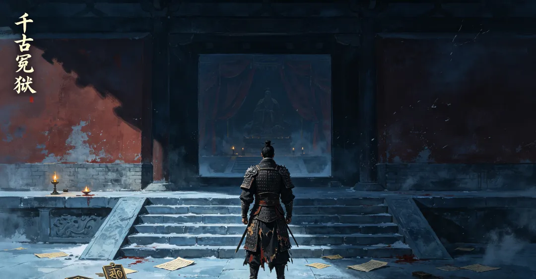 汉初三大名将彭越:游击战鼻祖,比韩信更冤的开国功臣-第3张图片-四季读书网
